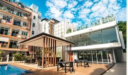 Parc Rosewood (D25), Condominium #599282121